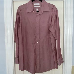 Great gold label shirt!